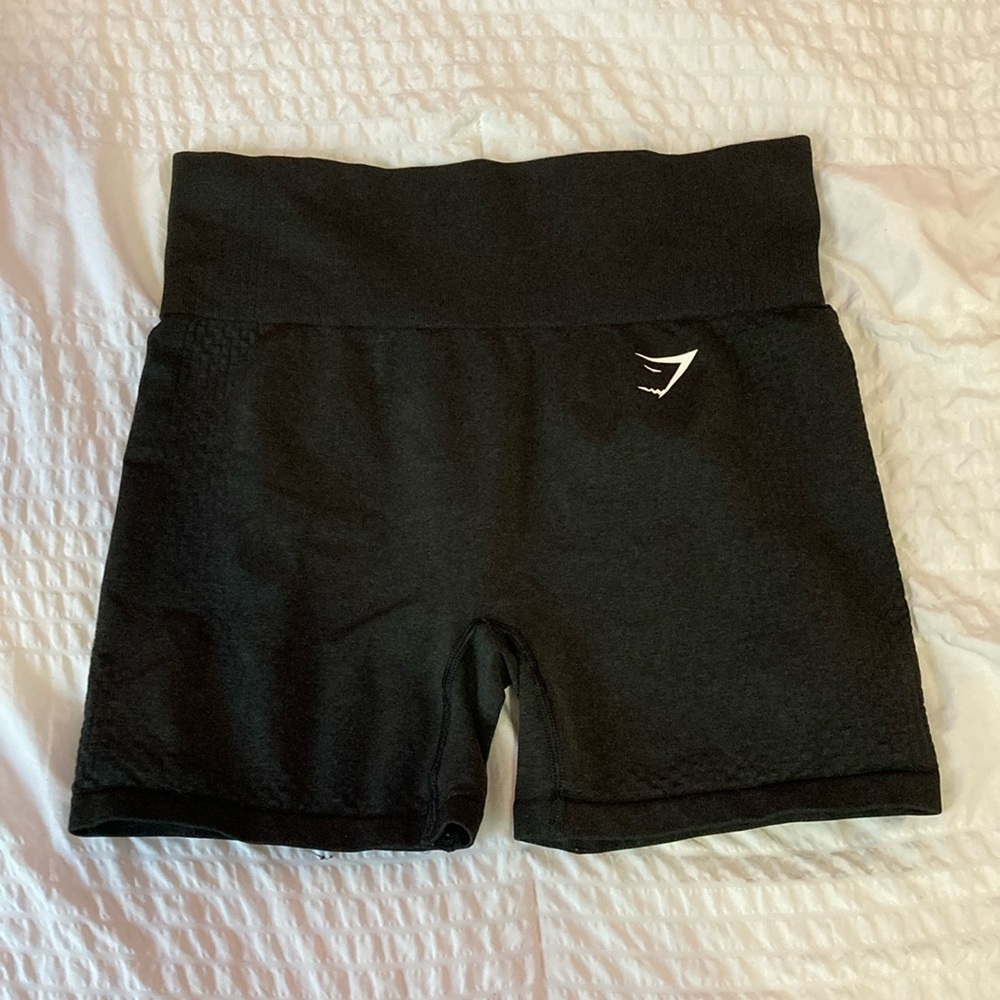 Gymshark shorts